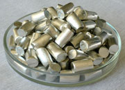 LA Lead Pellets (Slugs)