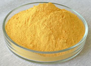 LA PbO powder
